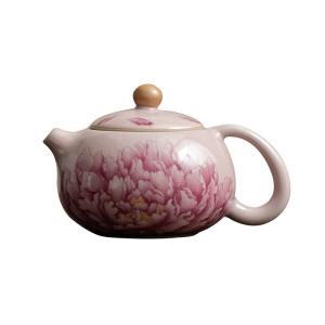 陶瓷茶壶